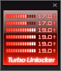 ASUS Crosshair Iv Turbo Unlocker
