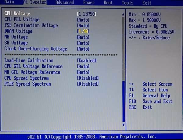 Bios aitwk3