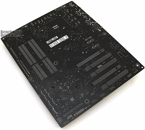 Asus P5K3 Deluxe Wi-Fi-AP P35 Motherboard