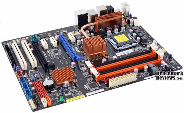 ASUS p5q3 angle2