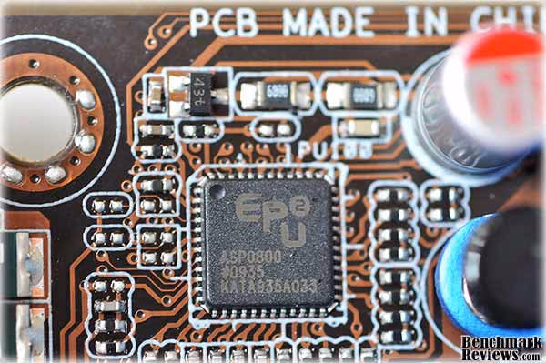 ASUS p7h55d M Evo Epu Engine