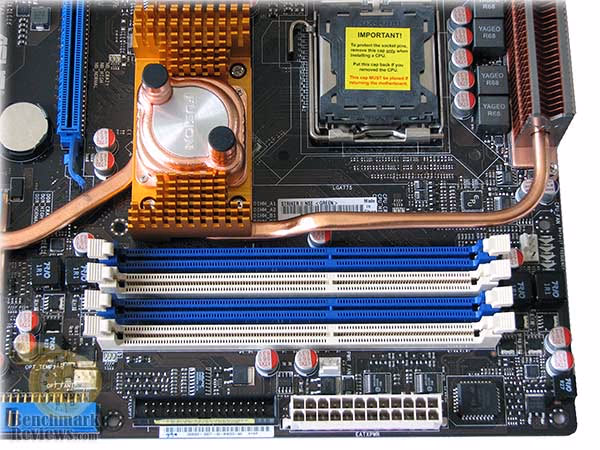 Striker 2 Nse Dimm Sockets