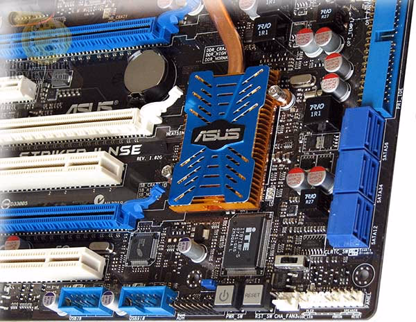 Striker 2 Nse Header Panel