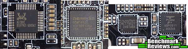 ASUS GRYPHON Motherboard Alc Chip Intel Z87 mATX