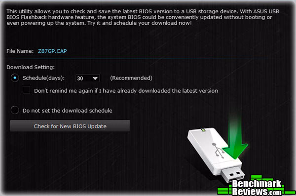 Ai Suite Bios Flashback