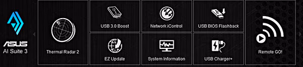 Ai Suite Components
