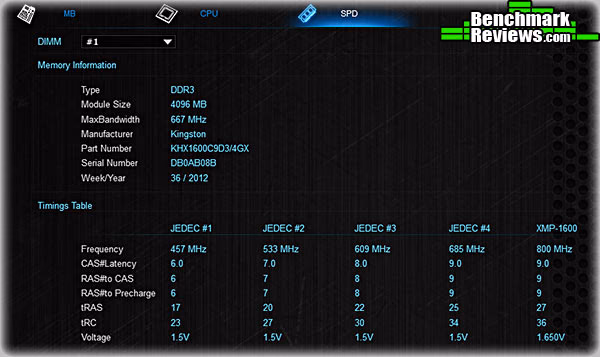 Ai Suite Sys Info