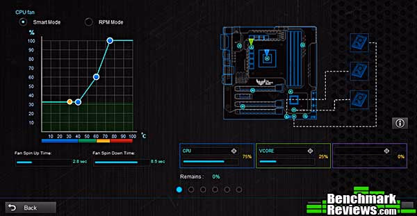 Ai Suite Thermal tuning2