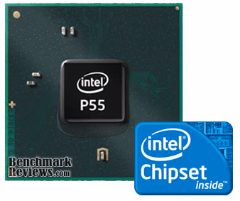Intel dp55kg p55 Express Chipset