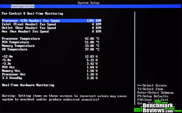 Intel dp67bg Motherboard Bios