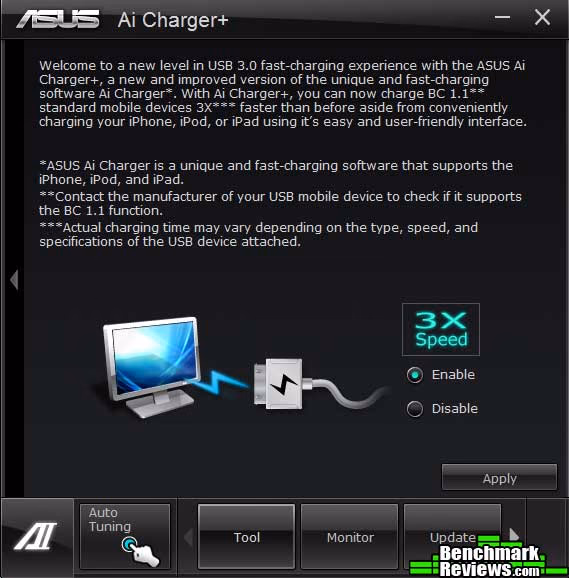 Ai Charger