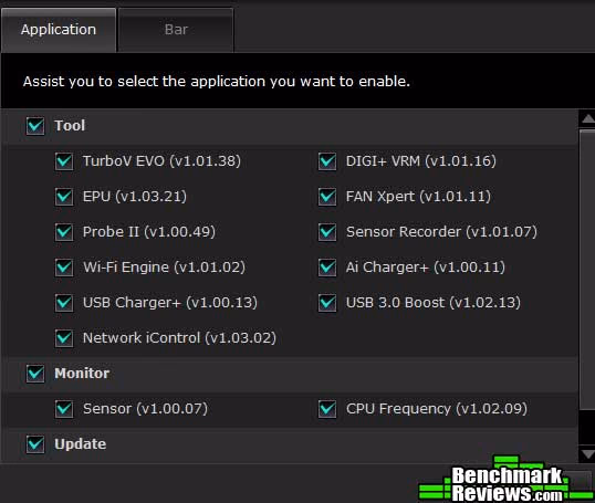 Aisuite Tool Selection