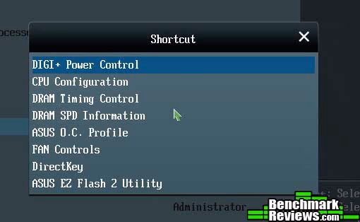 Uefi Bios Shortcut