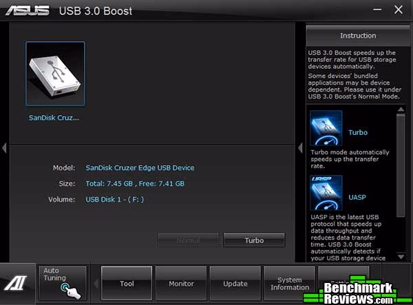 Usb Boost