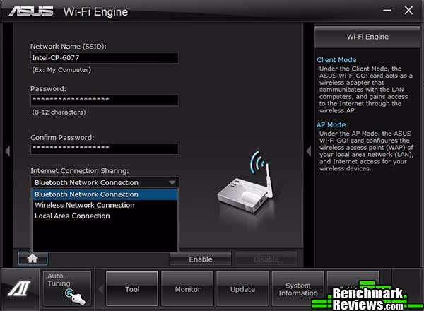 Wifi Engine