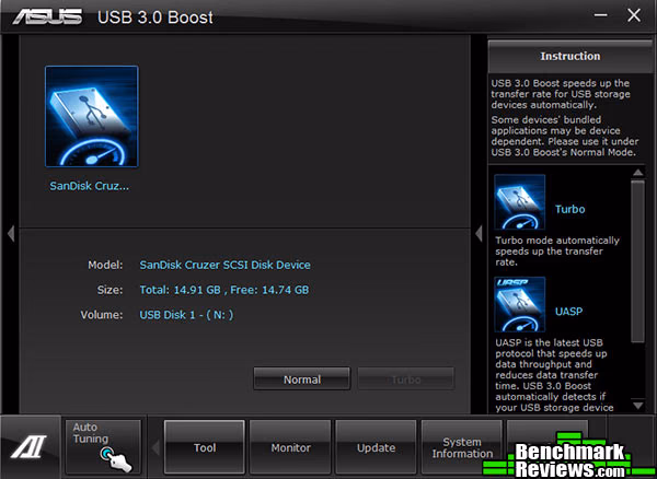 Usb 30 Boost