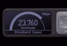 Belkin N1 Vision Hero