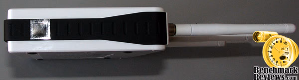D-Link DIR-655 Xtreme N Gigabit Router