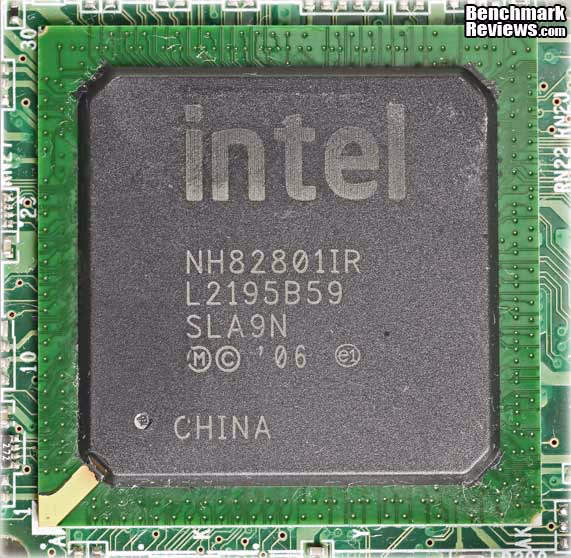 Infortrend EonNAS 1100 NAS Server Intel ICH9R