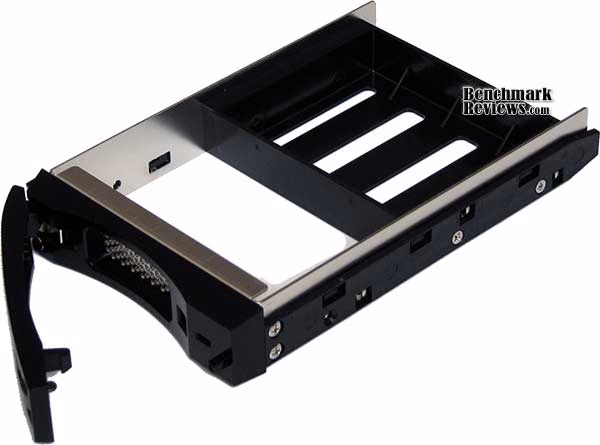Patriot Corza NAS Drive Tray