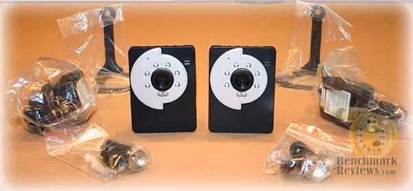 Qnap NVR 1012