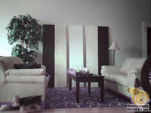 Qnap NVR 1012