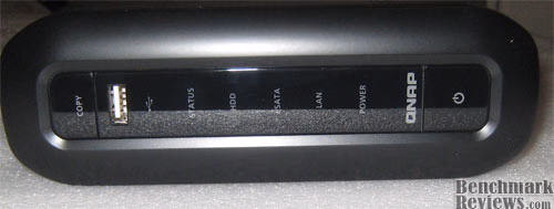 TS 109 Pro