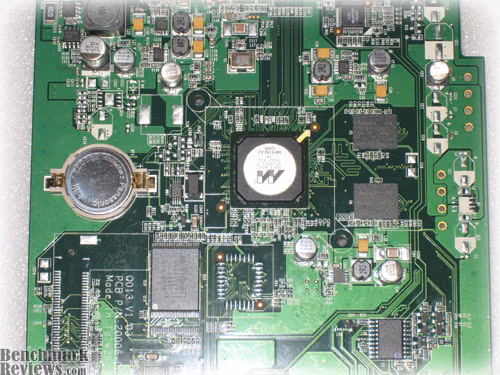 TS 109 Pro