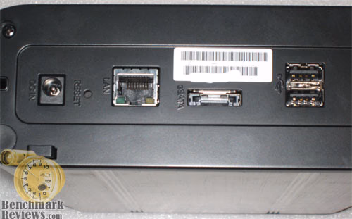 TS 109 Pro