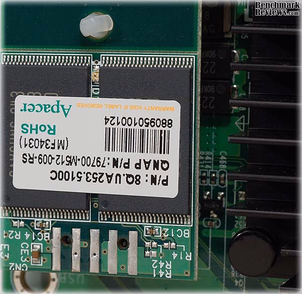 QNAP TS 259 Pro NAS DOM