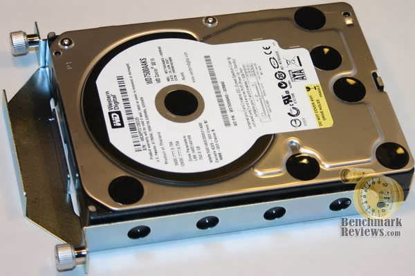 QNAP Ts 409 Pro