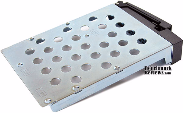 QNAP HDD SSD Multi Drive Tray