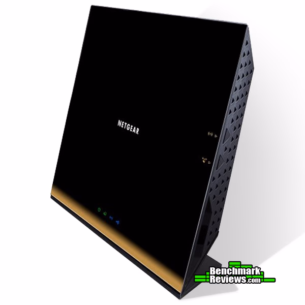 Netgear R6300 Gigabit Router
