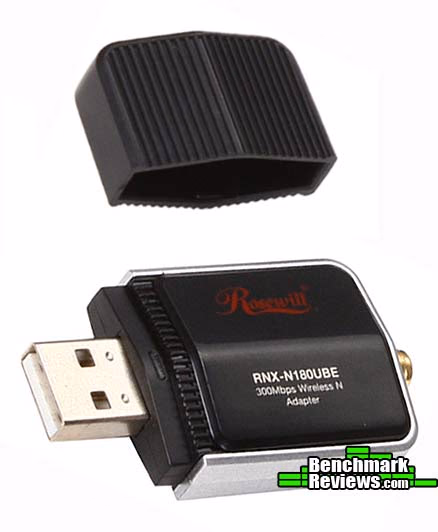 Rosewill RNX N180UBE Adapter1