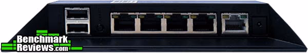 ASUS RT N56U Dual Band Wireless N Gigabit Router, ports