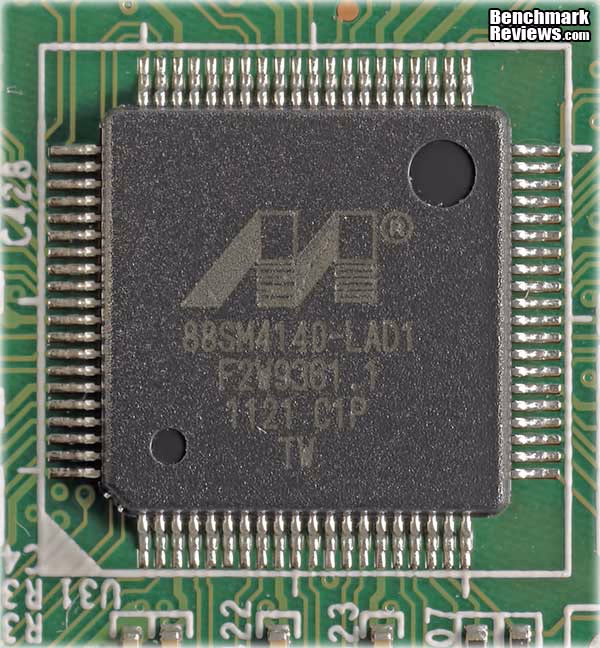 NETGEAR ReadyNAS NV v2 Port Replicator