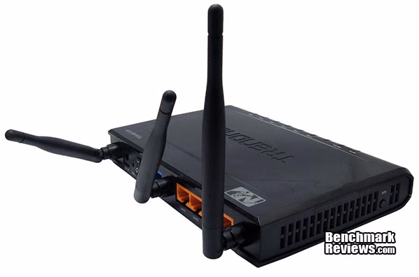 TRENDnet 450Mbps Router Antenna