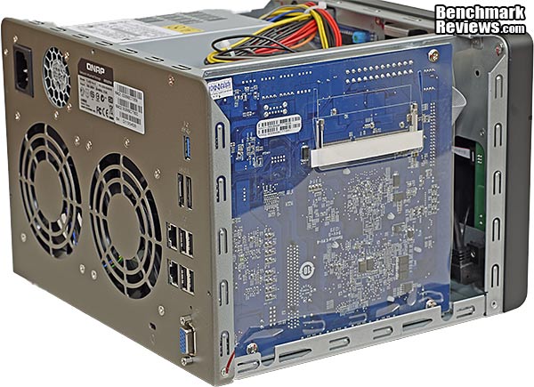 Qnap NAS TS-659 Pro II WD RED 8TB x6本 Qnap NAS TS-659 Pro II WD RED 8TB x6本