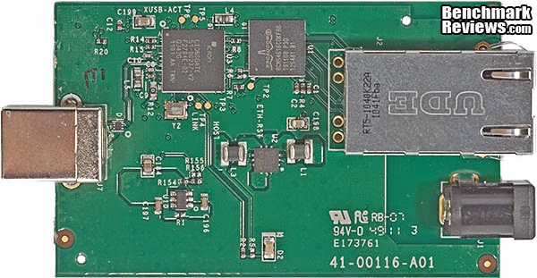 Icron USB Ranger 2211 Cat5 Extender Bare Board