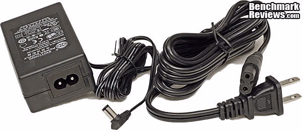 Icron USB Ranger 2211 Cat5 Extender Power Supply