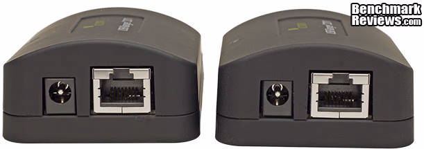 Icron USB Ranger 2211 Cat5 Extender Same End GbE