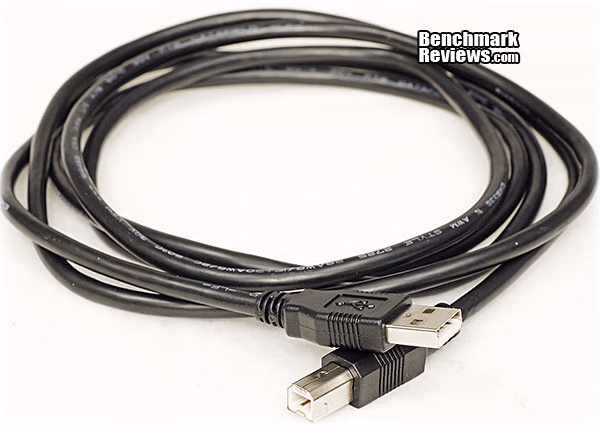 Icron USB Ranger 2211 Cat5 Extender USB Cable