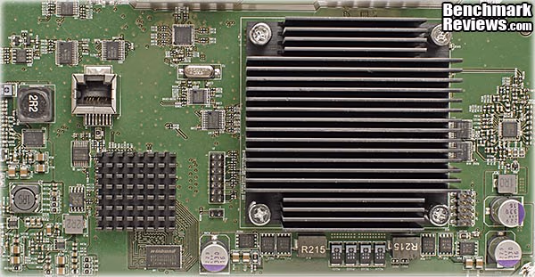 Main Switch IC