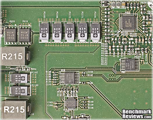 Power Section