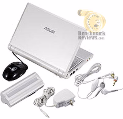 ASUS Eee PC, accessories