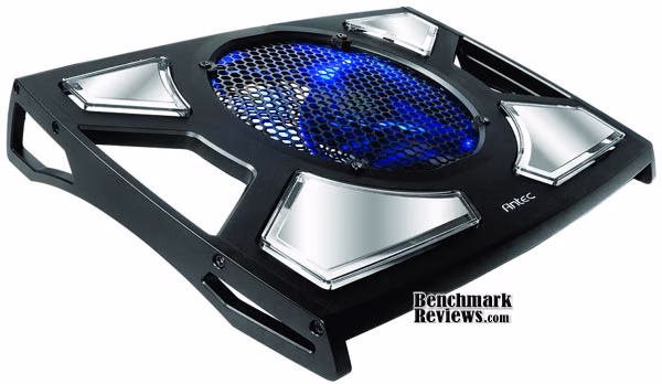 Antec Notebook Cooler 200
