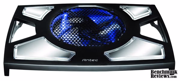 Antec Notebook Cooler 200