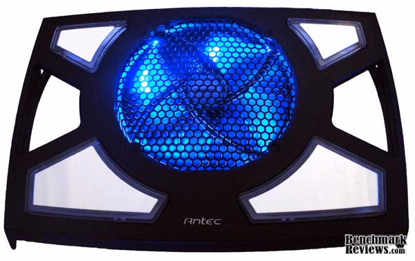 Antec Notebook Cooler 200