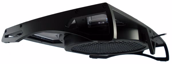 Antec Notebook Cooler 200