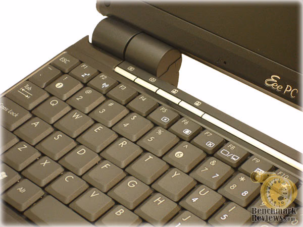 ASUS Eee PC 1000H 160 GB Notebook